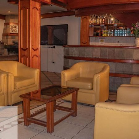 Hotel Inka Andina Cusco Dış mekan fotoğraf